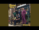 INTENSIFIED - Hang Fire - LP