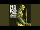 CARL PERKINS - Just Thought I'd Call // Rockin Record Hop - 7inch