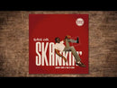 JUNIOR DELL & the D-LITES - Whole Lotta Skankin' - LP (PRE-ORDER)