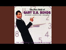 GARY US BONDS - I Wanna Holler // CHAOS INCORPORATED - Daktari Ooh-Ah - 7inch