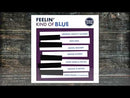 Various - FEELIN' KIND OF BLUE - LP