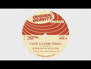 JUNIOR DELL - I Got A Good Thing // BOSS FOUNDATION - Pablo's Last Stand - 7inch