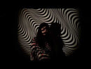 FABIENNE DELSOL - Indigo Red - LP