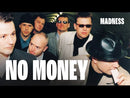 MADNESS - Wonderful - LP