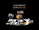 Elvis is Black! - 3xLP Box RSD video