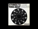 CHRIS FARLOWE - 14 Things To Think About - LP (col. vinyl)