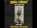 KING TUBBY - ... presents Dub From The Roots - LP
