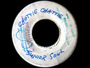 JUNIOR SOUL - Glendevon Special // ROLAND ALPHONSO - Peace and Love - 7inch