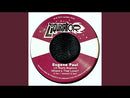 EUGENE PAUL & MIGHTY MEGATONS - Where's That Love // Mexican Affair- 7inch