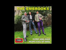 EMBROOKS - Terry And Julie // Heart Full Of Soul - 7inch