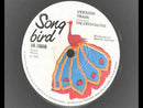 SCOTTY - Clean Race // CRYSTALITES - Version Train - 7inch