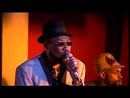 DERRICK MORGAN - Reggae Train - LP + CD