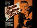 CHARLIE HIGHTONE - Haunted Rhythm Vol.1 - 7inch EP (col. vinyl)