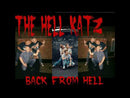 HELLKATZ - After Rockabilly's Dead - LP (col. vinyl available)