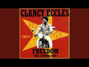 CLANCY ECCLES - Fattie Fattie // Feel The Rhythm - 7inch