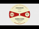 ANNAMARIA D'ALMEIDA - History Repeating // NESTOR ALVAREZ - Senor Maravilloso - 7inch