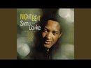 SAM COOKE - Night Beat - LP (col. vinyl)