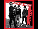 ANGEL FACE - Out In The Street - LP