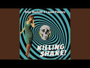 TONY BORLOTTI - Killing Shake! - LP