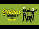 STROLLERS - In Or Out // Nobody Wants Me - 7inch