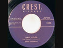 EDDIE COCHRAN - Half Loved video
