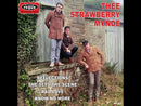 THEE STRAWBERRY MYNDE - Reflections - 7inch EP