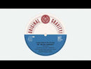 JUNIOR DELL & the D-LITES - Street Tuff // De 'Im Ah Yankee? - 7inch