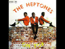 HEPTONES - On Top - LP