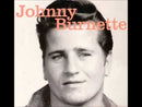 JOHNNY BURNETTE - Rock Billy Boogie // If You Want It Enough - 7inch