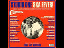 Various - STUDIO ONE SKA FEVER! - DoLP