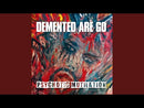 DEMENTED ARE GO - Black Valium / Spoonful - 7inch (col. vinyl)