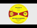 CURTIS BAKER - Miss Claudette // Twelve Forty Six - 7inch (PRE-ORDER)