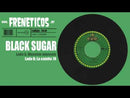 SONIDO DE TRÁFICO - La Camita // AZÚCAR NEGRO - La Camita 78 - 7inch