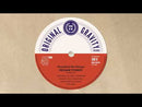 DAVE BARKER - We A Fe Come Over // WOODFIELD ALL STARS - Reggae Power - 7inch