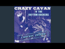 CRAZY CAVAN 'n' the RHYTHM ROCKERS - A Rockin' Legend - LP