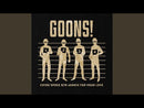 GOONS! - Crime Spree // Junkie For Your Love - 7inch (col. vinyl)