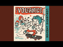 VOLCANICS - Concrete Carver - LP