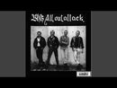 BLITZ - All Out Attack - EP de 7 pulgadas (vinilo)