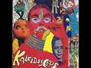 KALEIDOSCOPE - Hang Out // Colours - 7inch