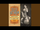 ELLI DE MON - Countin The Blues - LP