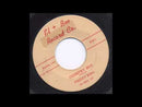 FREDDY KING - That's What You Think // Country Boy - 7inch