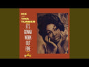 IKE y TINA TURNER - Todo va a salir bien - LP
