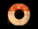 Various - STUDIO ONE 007 LICENSED TO SKA - DoLP