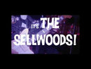 SELLWOODS , THE - Tear Me Down // Snidely Whiplash - 7inch