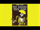 JIMMY CLIFF - The Harder They Come - LP