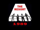 RESORT - 1989 - LP