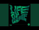 LIFE OF GRIME - Yeoh // Black Coffee - 7inch (col. vinyl)
