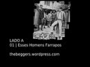 BEGGERS - MetAmorFose - 7inch EP