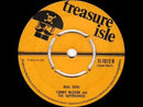 CRYSTALS - Kiss That Girl // TOMMY McCOOK - Real Cool - 7inch