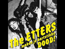 ETTERS - Maken Je Hartstikke Dood! - LP (col. vinyl)